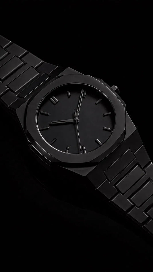 Alessandre Noir
